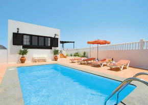 Villa Amaryills